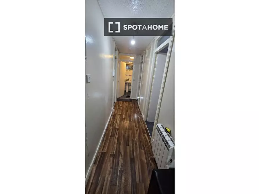 Immagine 4 di Camera condivisa in affitto  in Sandwich St a Walkden