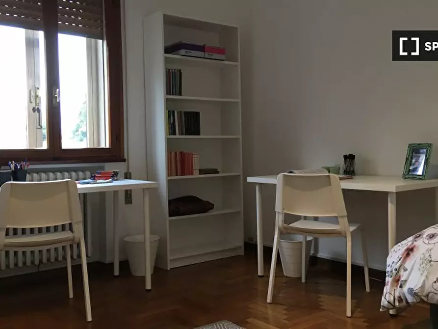 Immagine 4 di Camera condivisa in affitto  in Via Federico Confalonieri a Padova