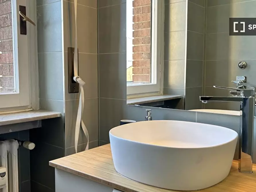 Immagine 14 di Appartamento in affitto  in Via Bernardo Davanzati a Milano