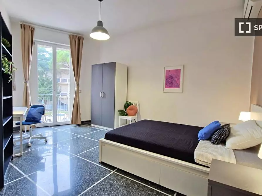 Immagine 1 di Camera condivisa in affitto  in Toscana/3 a Bologna