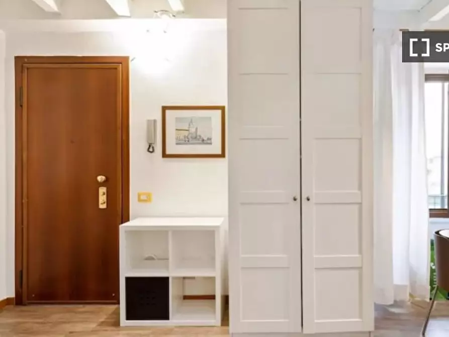 Immagine 2 di Appartamento in affitto  in Via Domenico Cirillo a Milano