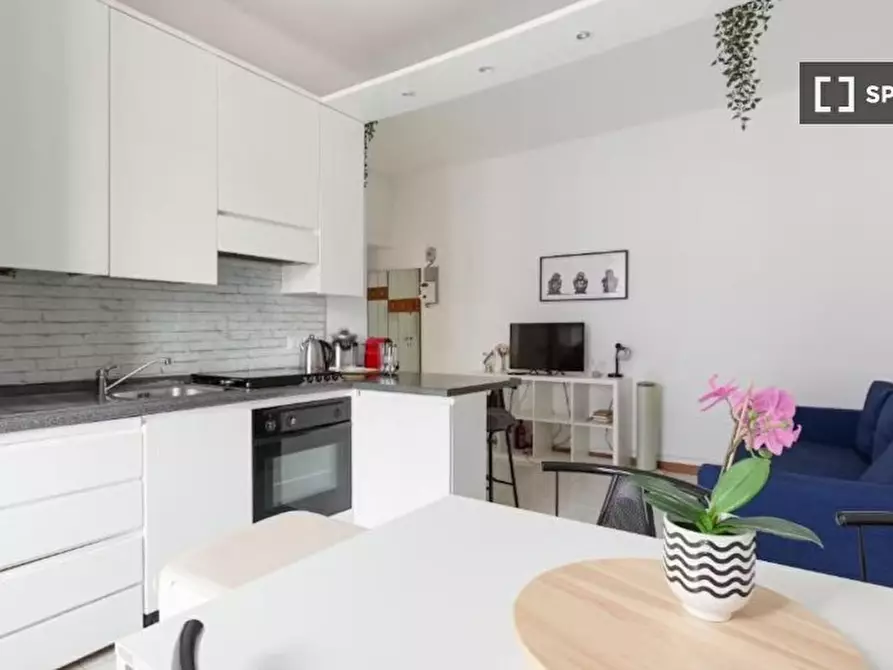 Immagine 8 di Appartamento in affitto  in Via Savona a Milano