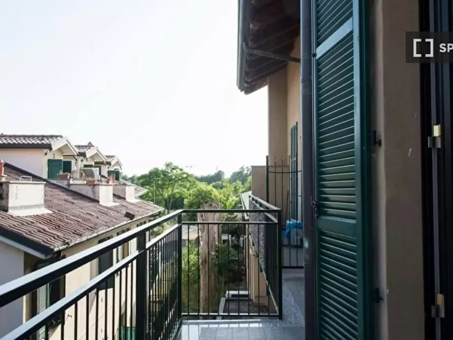 Immagine 4 di Appartamento in affitto  in Via Costantino Baroni a Milano