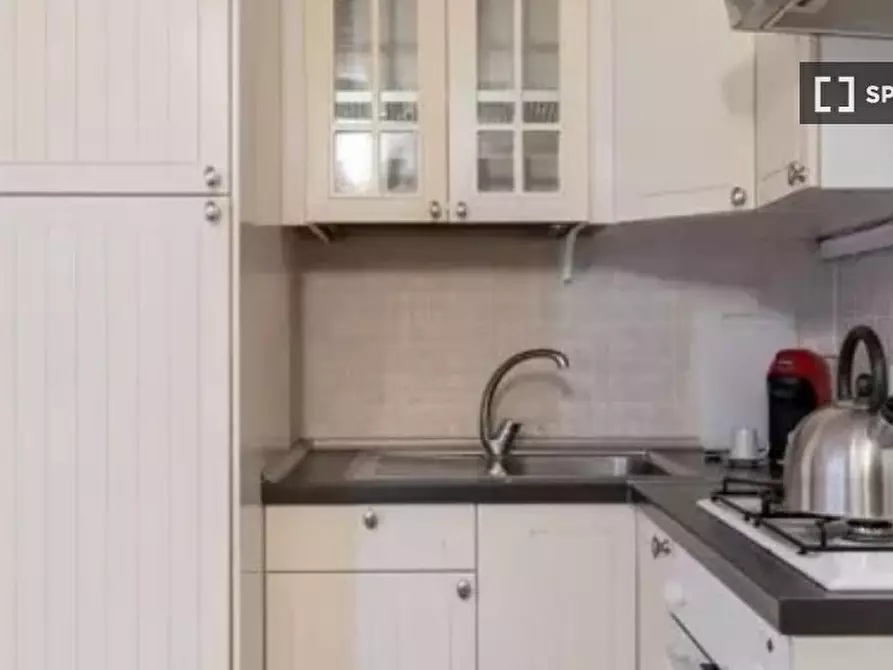 Immagine 10 di Appartamento in affitto  in Via Domenico Cirillo a Milano