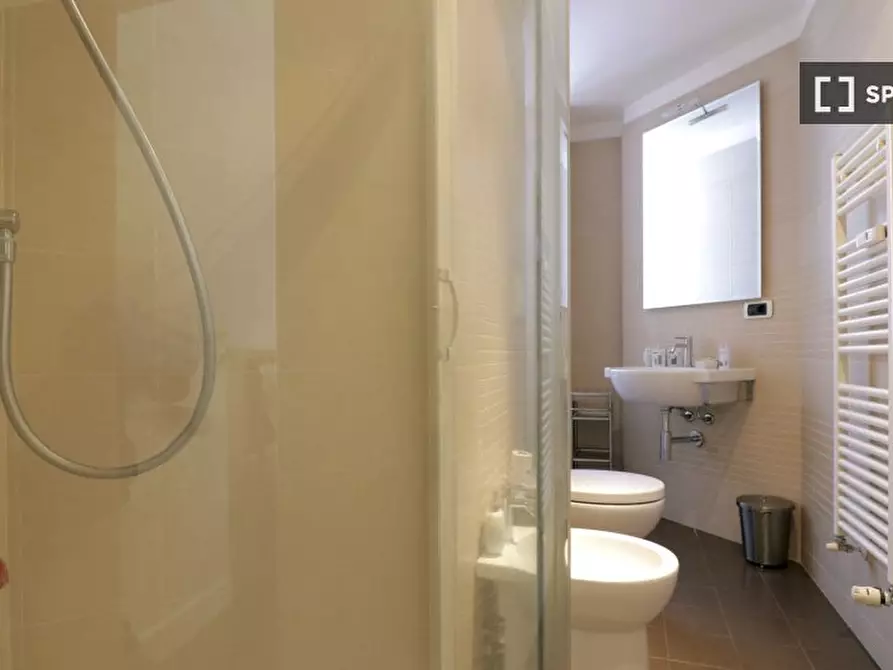 Immagine 6 di Appartamento in affitto  in Via Vanvitelli a Milano