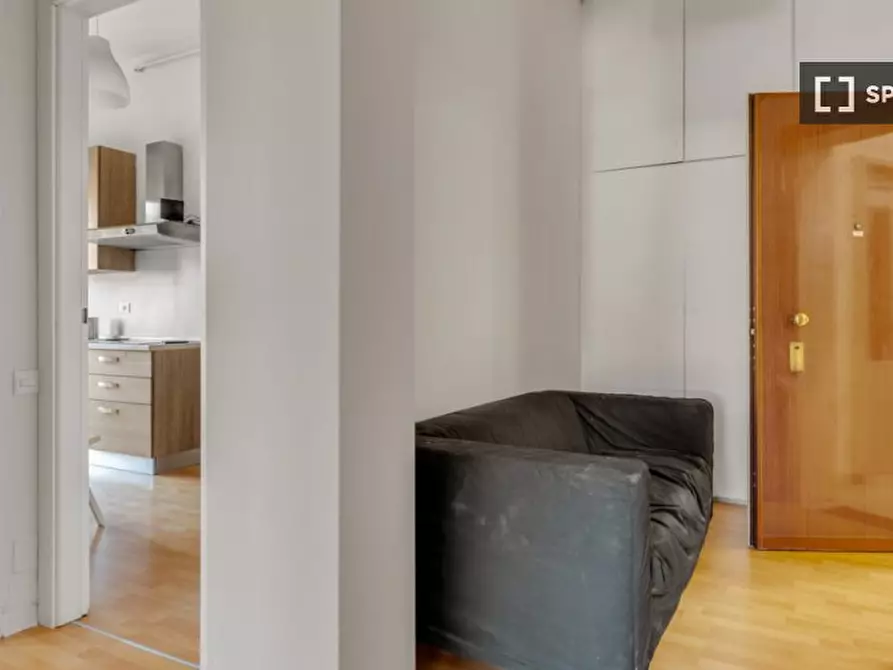 Immagine 17 di Camera condivisa in affitto  in Corso Di Porta Romana a Milano