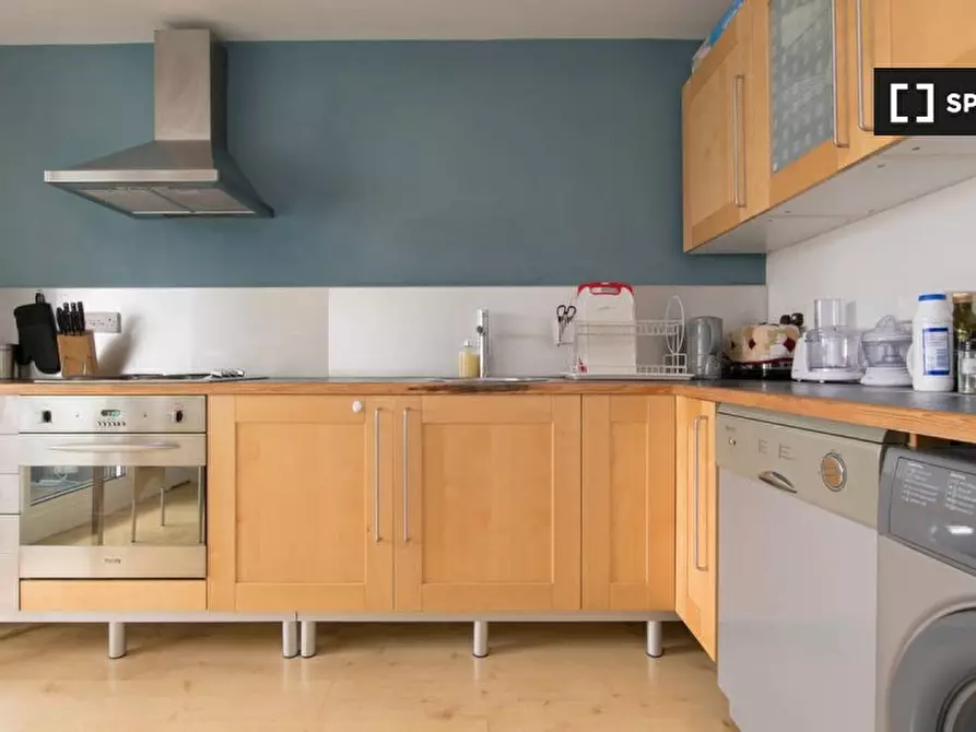 Immagine 8 di Camera condivisa in affitto  in Spinnaker House a Poplar