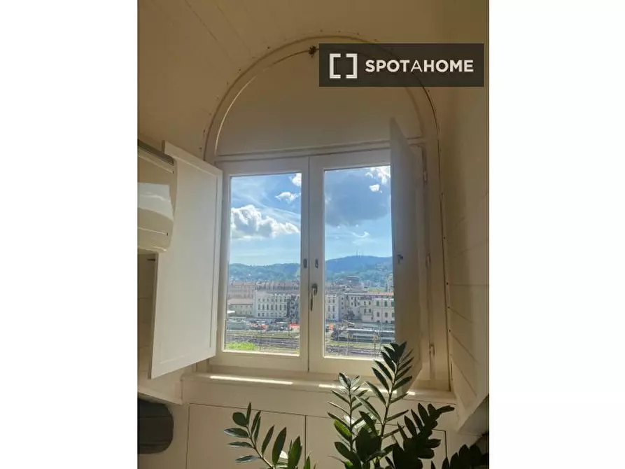 Immagine 18 di Appartamento in affitto  in Via Paolo Sacchi a Torino