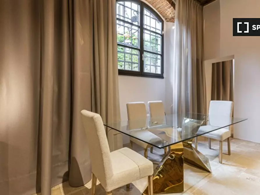 Immagine 8 di Appartamento in affitto  in Via Toscanella a Firenze