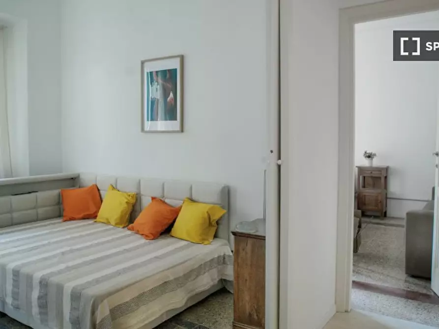 Immagine 9 di Appartamento in affitto  in Via Prenestina a Roma