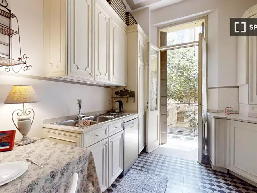 Immagine 8 di Camera condivisa in affitto  in PIAZZA del castello a Padova