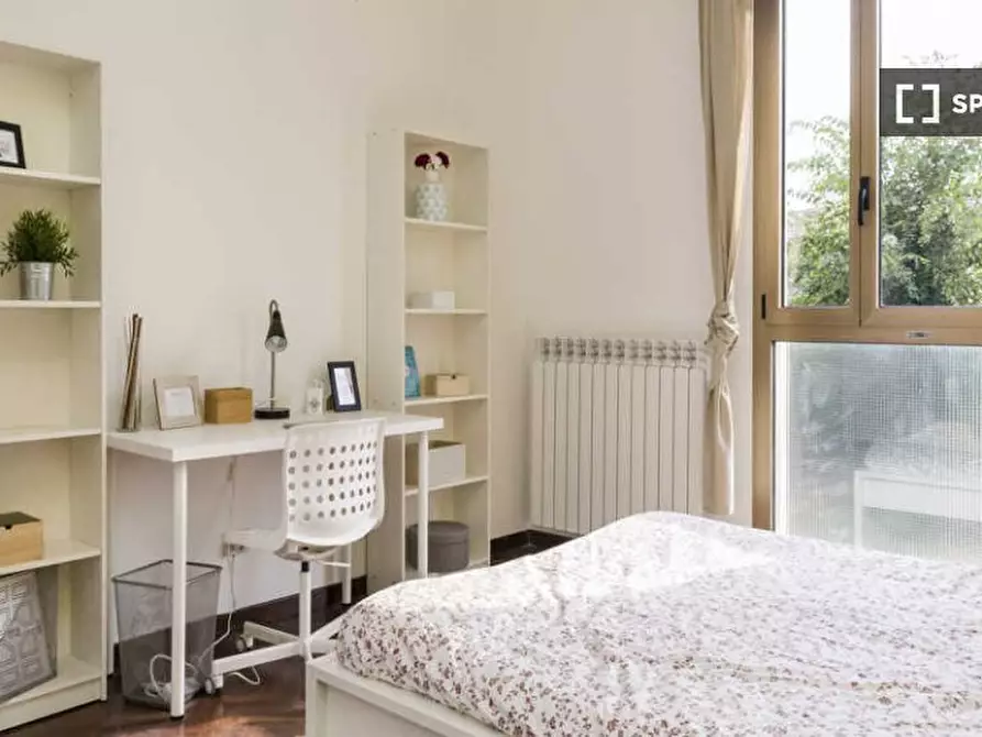 Immagine 4 di Camera condivisa in affitto  in Viale Giovanni Vicini a Bologna