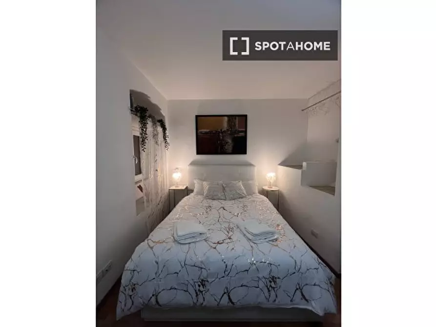 Immagine 7 di Appartamento in affitto  in Vicolo di Montevecchio a Roma