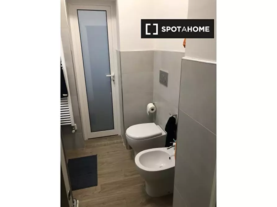 Immagine 6 di Appartamento in affitto  in Via Giovanni Battista Piranesi a Milano