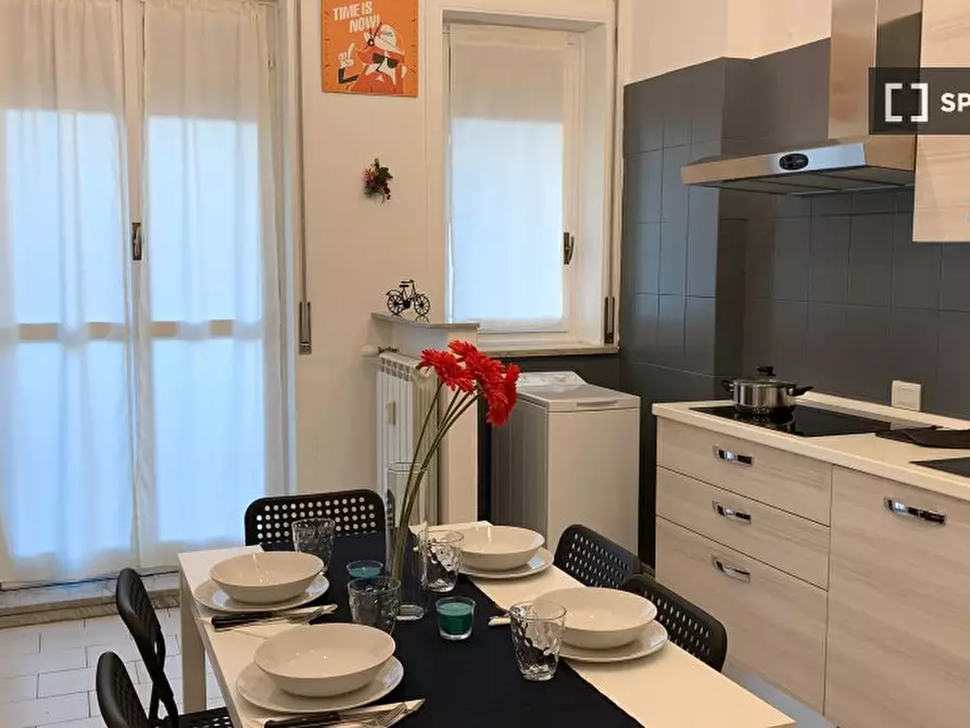 Immagine 8 di Camera condivisa in affitto  in Corso Massimo d'Azeglio n. Scala H a Torino