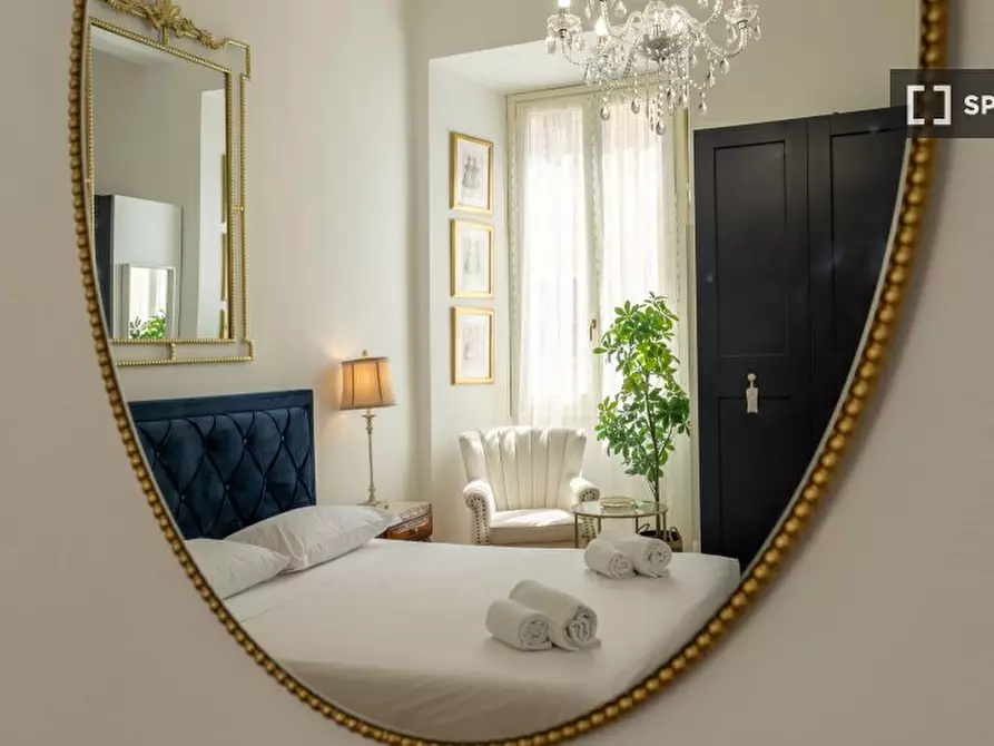 Immagine 18 di Appartamento in affitto  in Via Ferdinando Bartolommei a Firenze