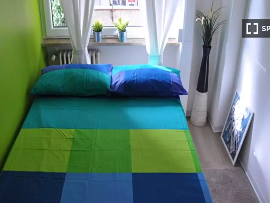 Immagine 1 di Camera condivisa in affitto  in Via Plinio a Milano