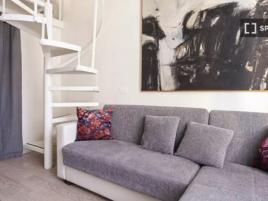 Immagine 4 di Appartamento in affitto  in Via Ripa di Porta Ticinese a Milano