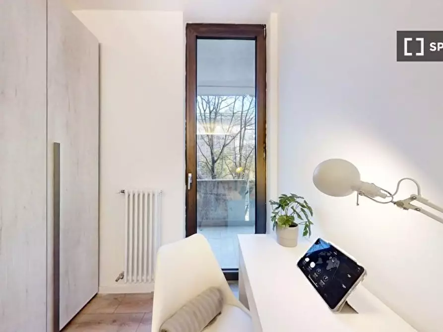 Immagine 4 di Camera condivisa in affitto  in VIA Pellizzo a Padova