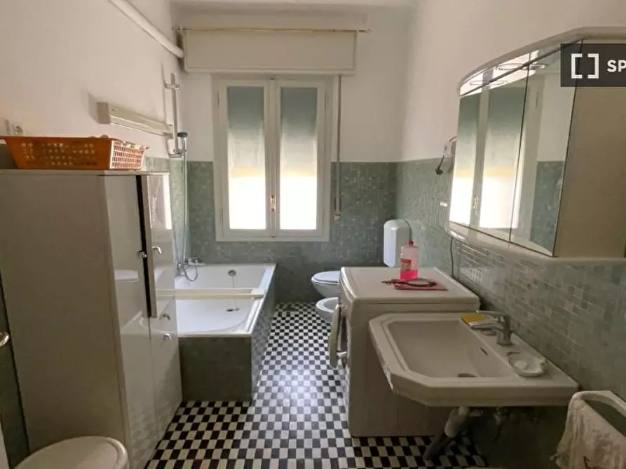Immagine 7 di Appartamento in affitto  in Via di Corticella a Bologna