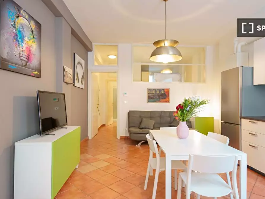 Immagine 2 di Ufficio in affitto  in Via Zamboni a Bologna