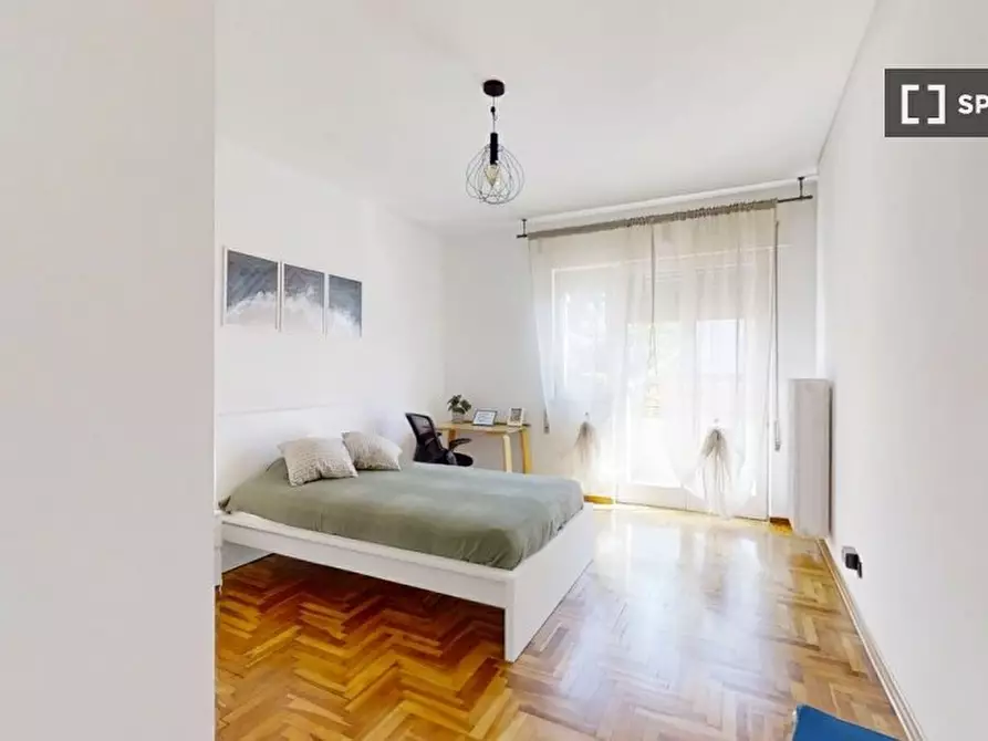 Immagine 1 di Camera condivisa in affitto  in VIA Col Berretta a Padova