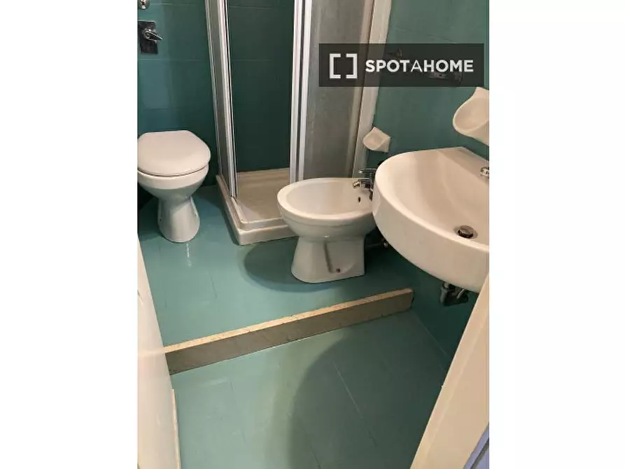 Immagine 7 di Appartamento in affitto  in Viale Carlo Espinasse a Milano