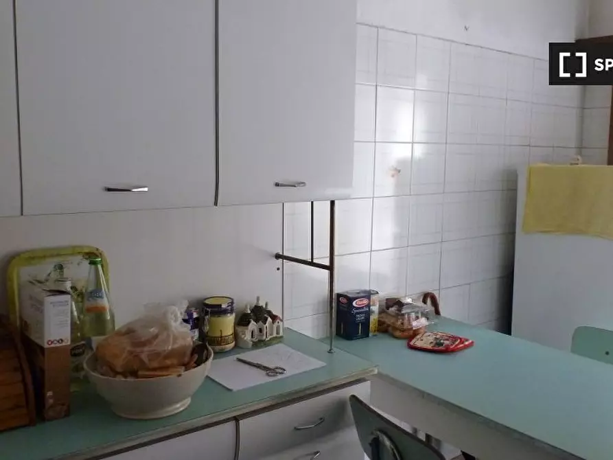 Immagine 6 di Camera condivisa in affitto  in Via Luigi Mascherpa a Padova