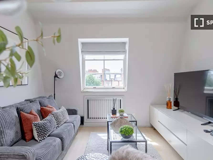 Immagine 10 di Appartamento in affitto  in Ovington Square a Kensington