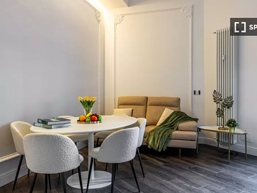 Immagine 10 di Ufficio in affitto  in Via Giulio e Corrado Venini a Milano