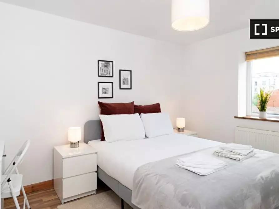 Immagine 16 di Appartamento in affitto  in Downham Rd a Islington