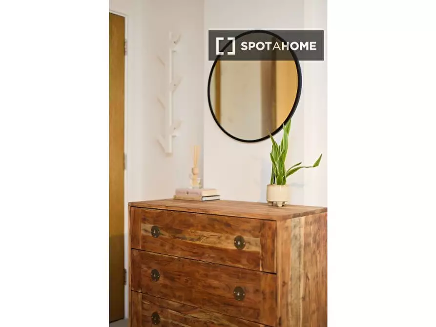 Immagine 7 di Appartamento in affitto  in Chatham Place a Hackney