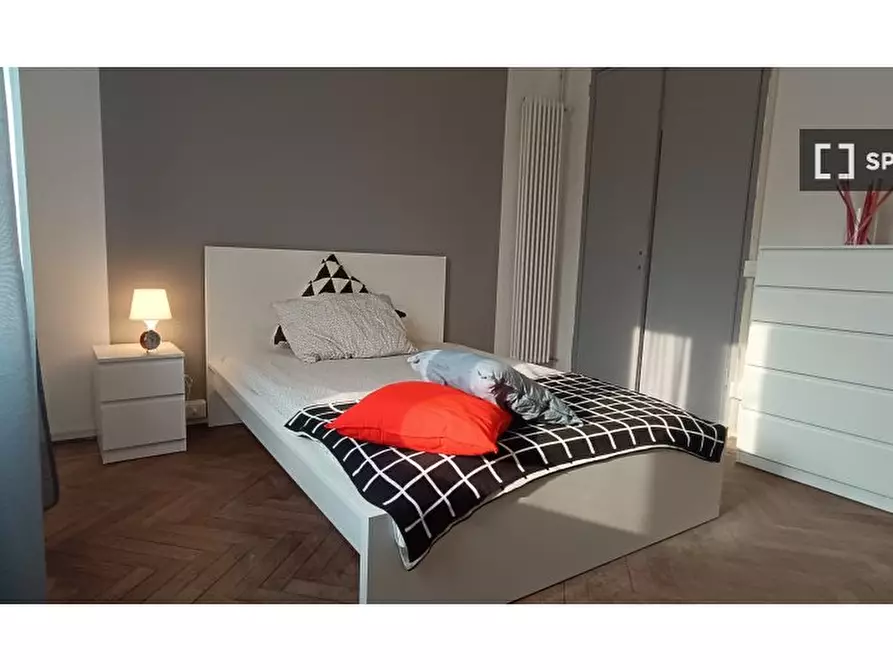 Immagine 11 di Camera condivisa in affitto  in Via Sorio a Padova