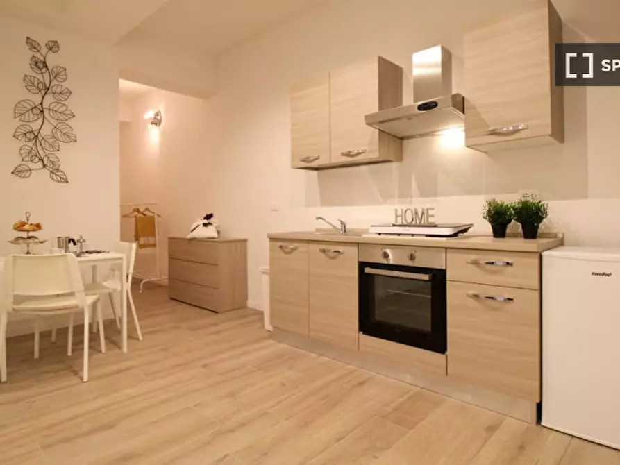 Immagine 4 di Camera condivisa in affitto  in Menganti a Bologna