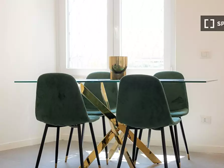 Immagine 7 di Appartamento in affitto  in Viale Vaticano a Roma