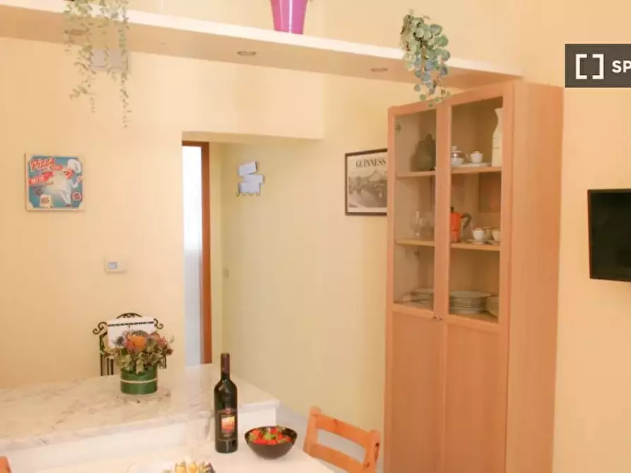 Immagine 5 di Appartamento in affitto  in Via Carlo Farini a Milano