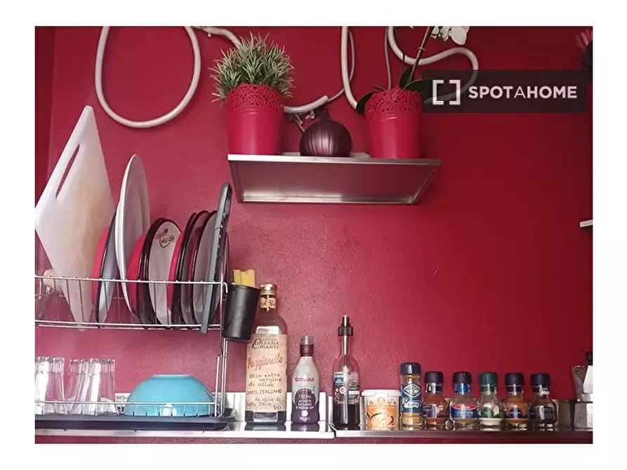 Immagine 11 di Ufficio in affitto  in Via dei Magalotti a Firenze