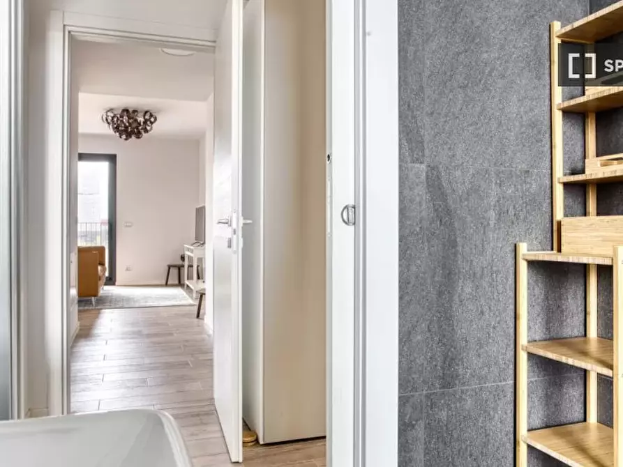 Immagine 8 di Appartamento in affitto  in Via Pier Paolo Pasolini a Milano