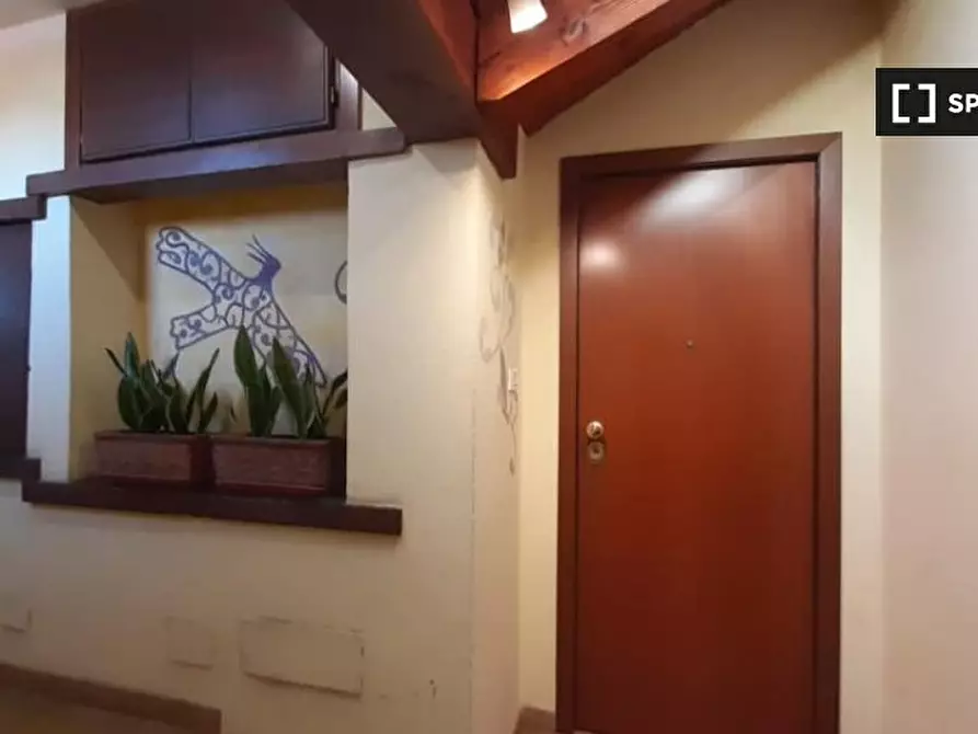 Immagine 5 di Appartamento in affitto  in Via Nizza a Torino