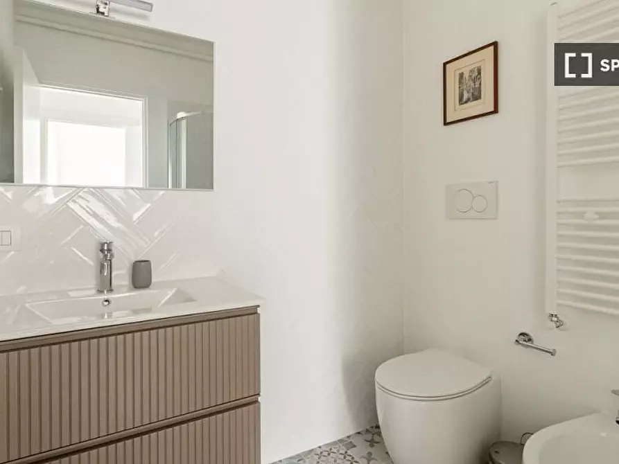 Immagine 6 di Appartamento in affitto  in Via Alessandro Tadino a Milano