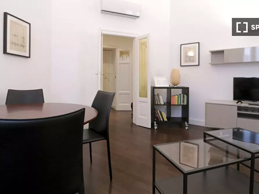 Immagine 3 di Appartamento in affitto  in Via Vanvitelli a Milano