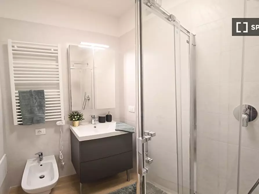 Immagine 5 di Ufficio in affitto  in Via Alberto Pollio a Roma