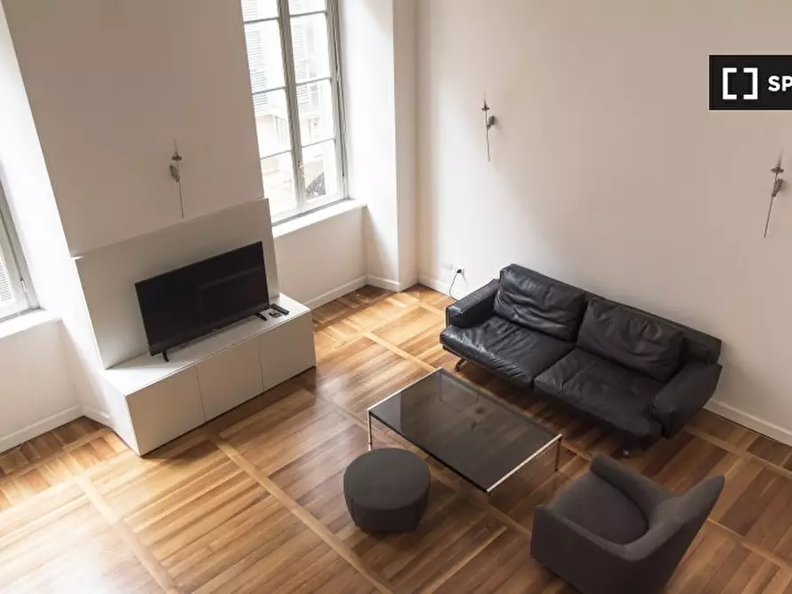 Immagine 8 di Appartamento in affitto  in Via Amedei a Milano