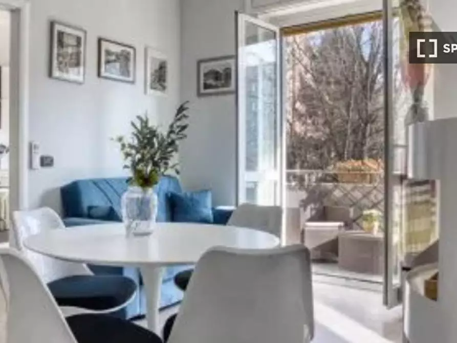 Immagine 18 di Appartamento in affitto  in Viale Lodovico Scarampo a Milano