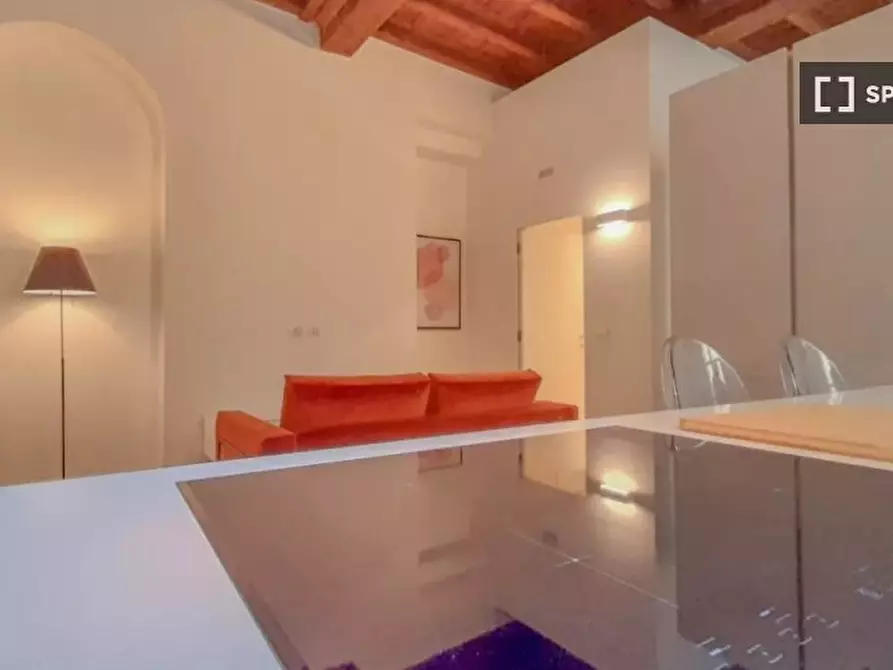 Immagine 2 di Appartamento in affitto  in Via Santa Maria Fulcorina a Milano