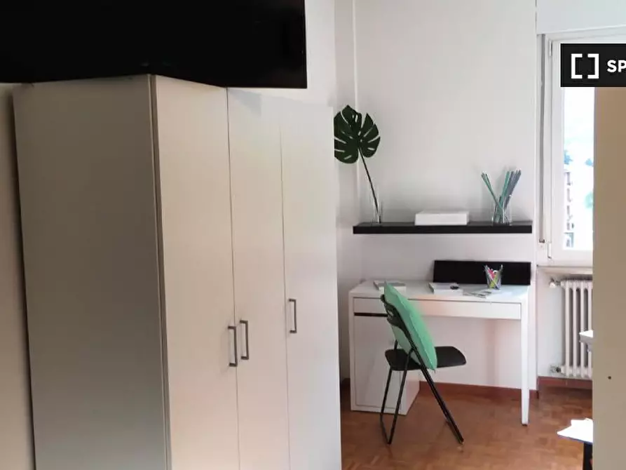 Immagine 19 di Camera condivisa in affitto  in Via Marsala a Trento