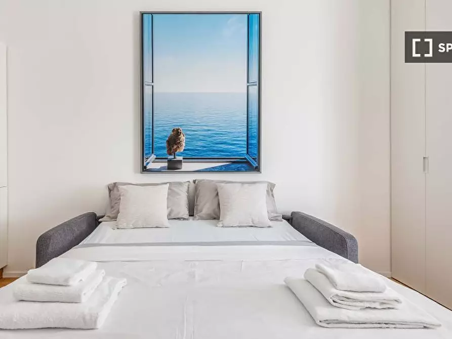 Immagine 9 di Ufficio in affitto  in Via Carlo Farini a Milano