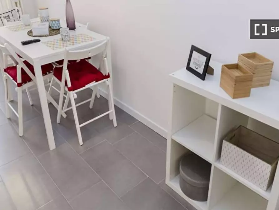 Immagine 14 di Camera condivisa in affitto  in Via Dei Mandorli Milan a Buccinasco