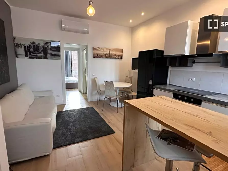 Immagine 1 di Appartamento in affitto  in Via Giacomo Watt a Milano