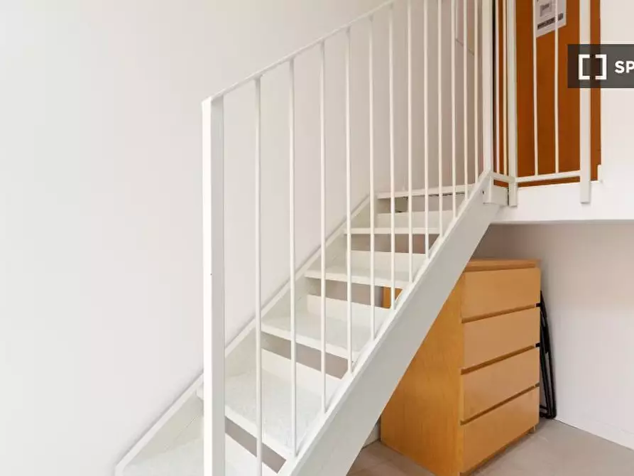 Immagine 8 di Ufficio in affitto  in Corso Magenta a Milano